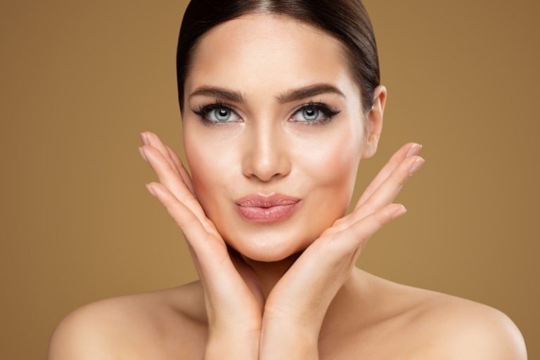 Es seguro el aumento de labios