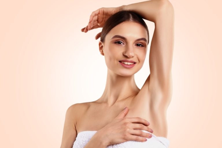 recomendaciones despues de la depilacion laser