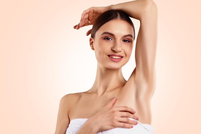 recomendaciones despues de la depilacion laser